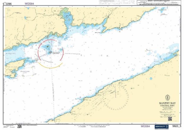 BA 5623_5 - Bantry Bay - Central Part